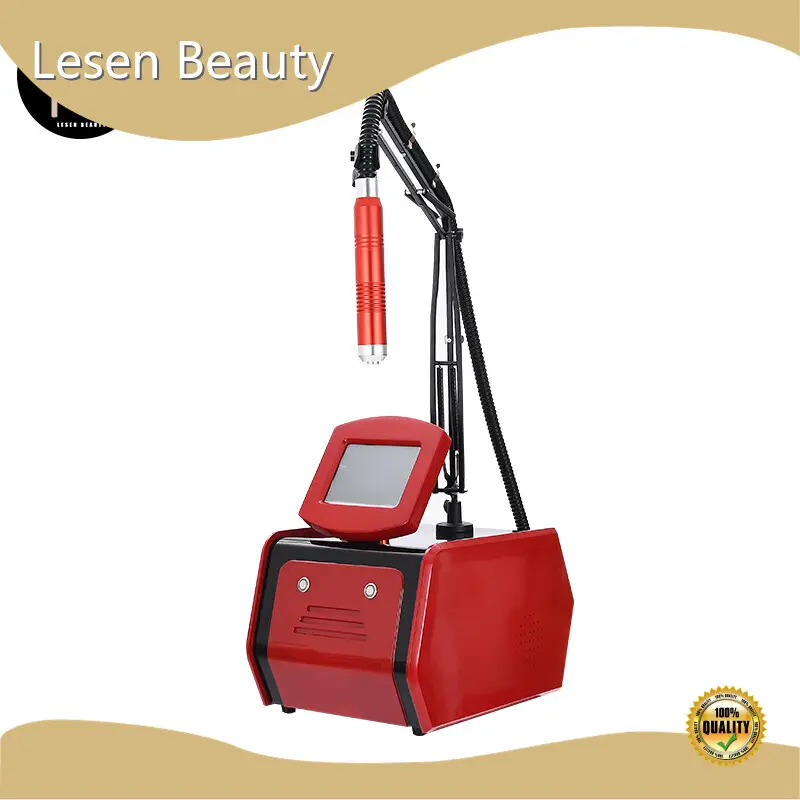 High End Q Switch Laser Machine Price List 1