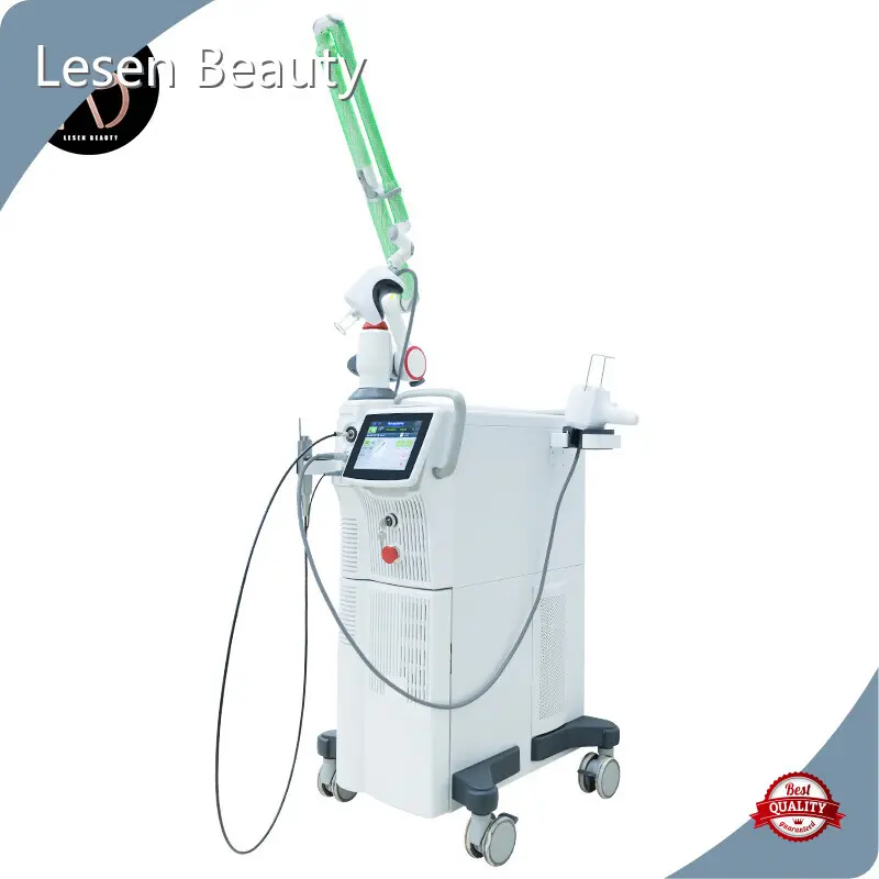 Skin Beauty Machine for Beauty Hospital From China 1