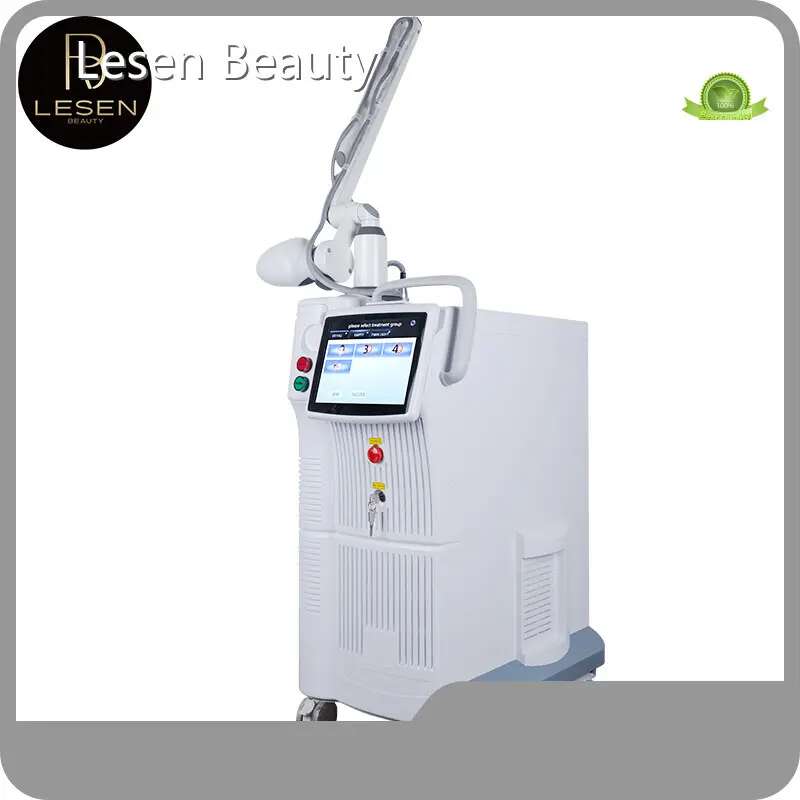 Smooth Skin Laser Machine for Beauty Salon Directly Sale 1