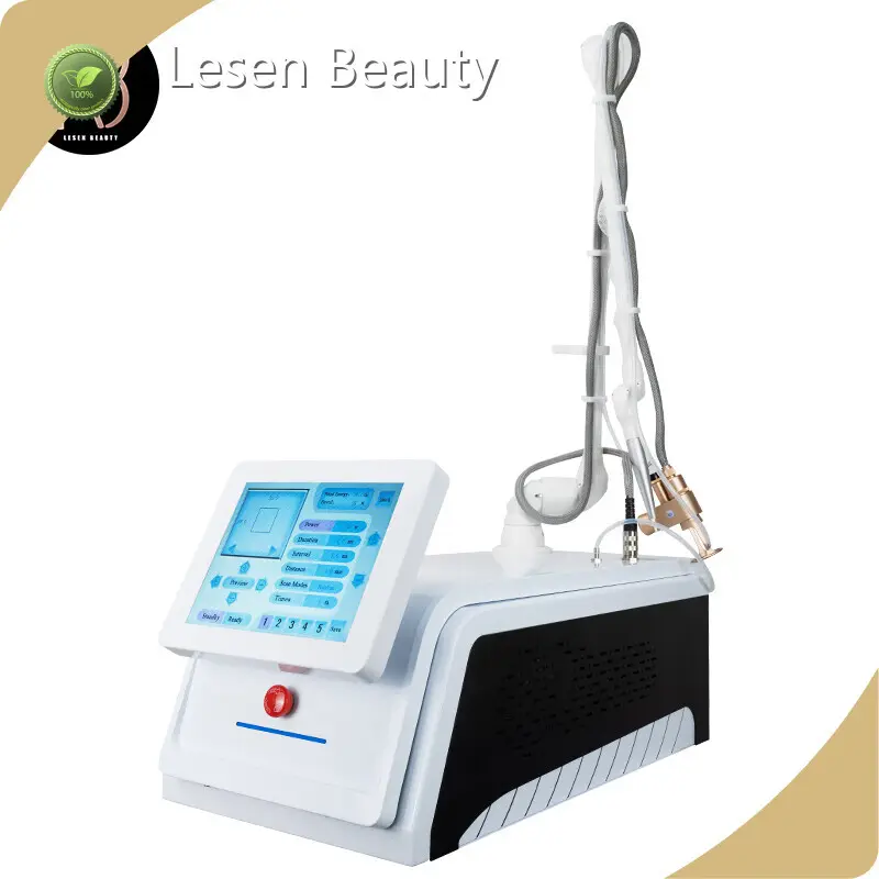 Face Beauty Device Supplier for Beauty Salon 1