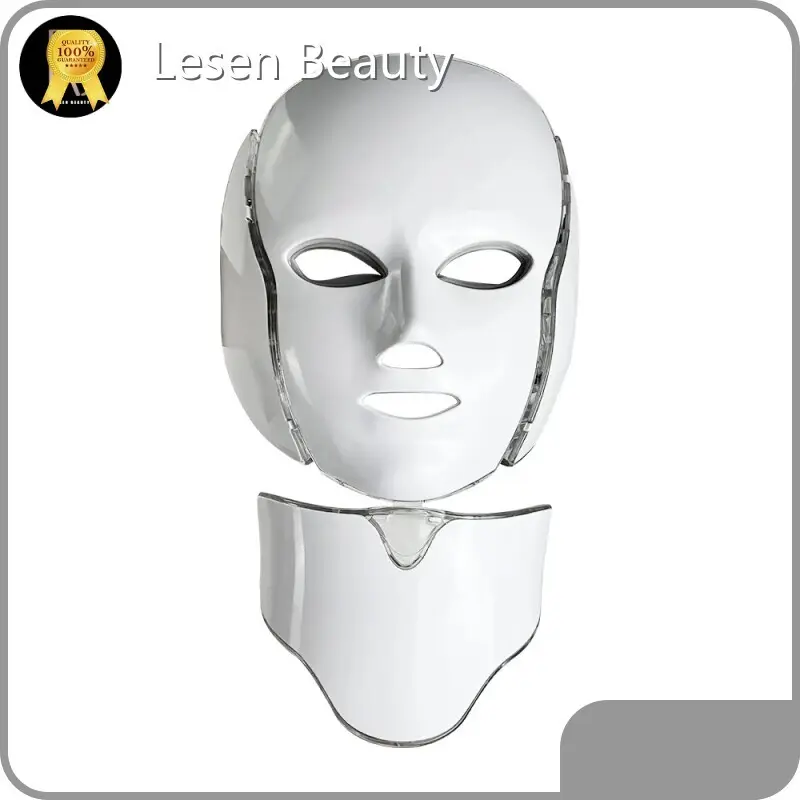 High End Ultrasonic Photon Therapy Beauty Device Factory for Beauty Hospital 1