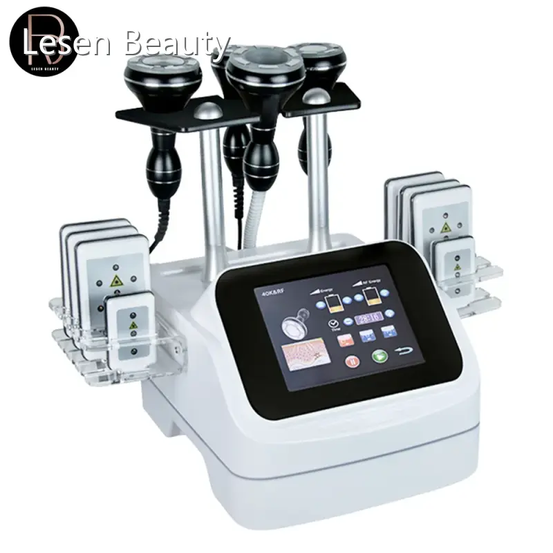 Creative Portable Beauty Machine for Personal Use 1