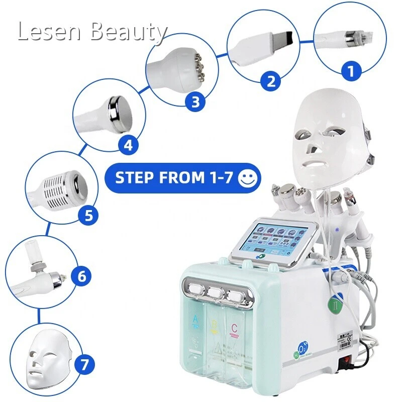 Lesen Beauty Beauty Slimming Machine Pigment Removalmanufacturer 1