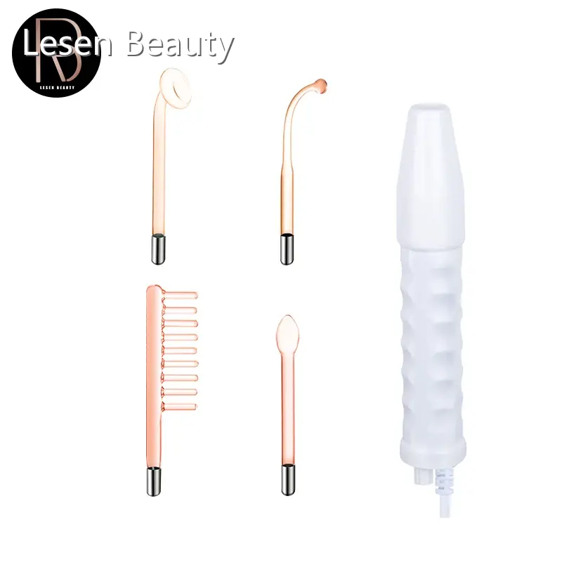 Lesen Beauty Radio Frequency Facial Machine LS10020 Radio Frequency Facial Machinesupplier 1