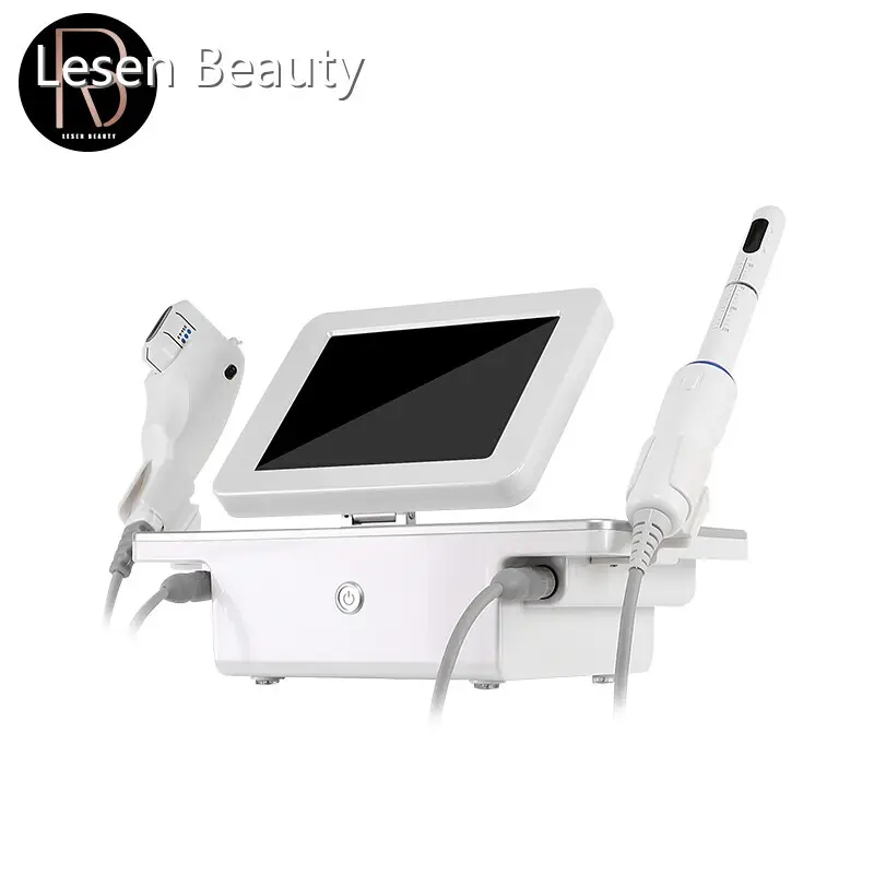 Good Selling Hifu Mini Machine for Personal Use 1