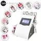 Slimming and Beauty Machine with Custom Services for Personal Use 1