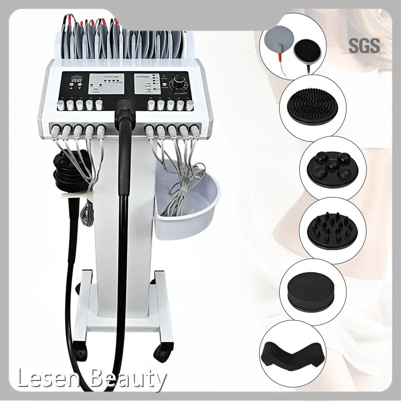 Factory Price Cryotherapy Slimming Machine Price List 1
