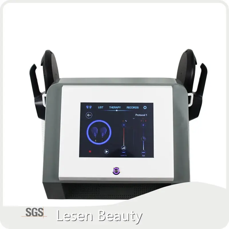 For Beauty Hospital Cryo Slimming Machine by Lesen Beauty 1