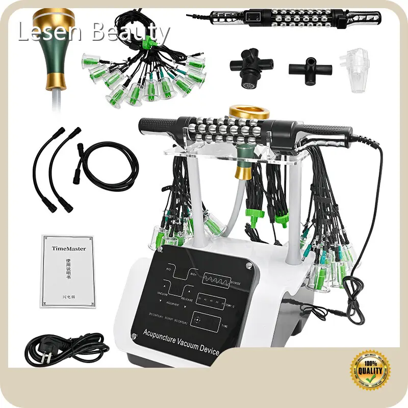 Devices for Face Lifting - for Beauty Hospital - Lesen Beauty 1