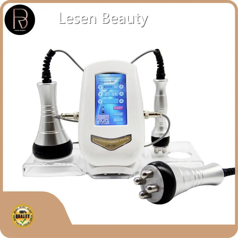 Skin Care Machine - for Beauty Salon - Lesen Beauty 1