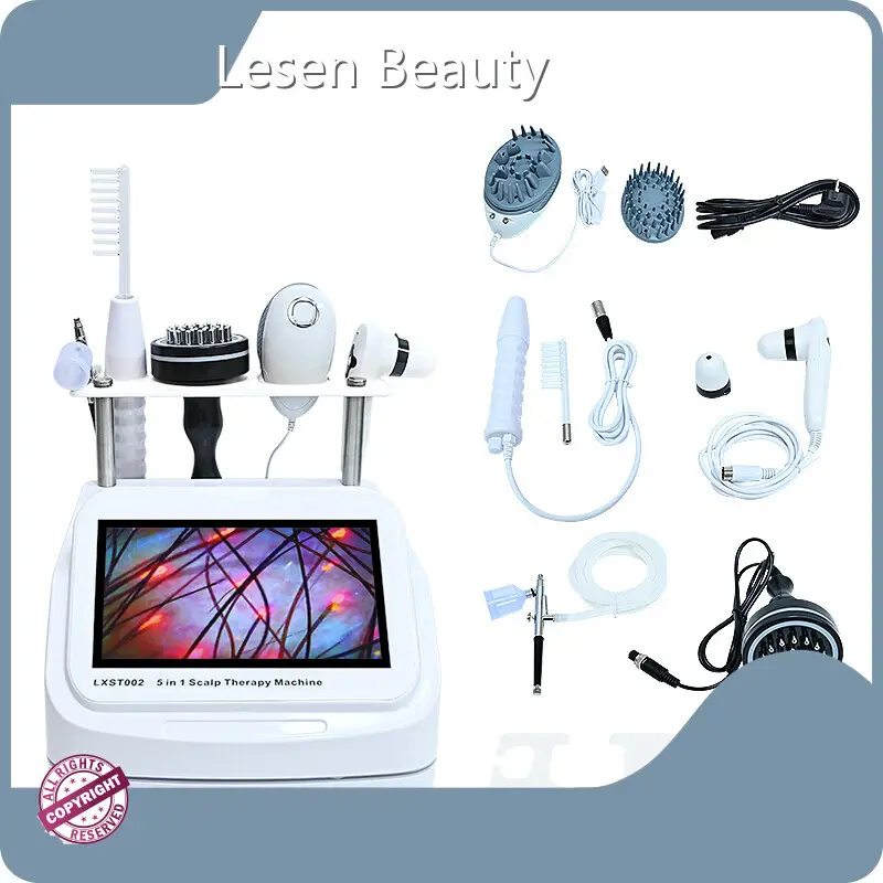 Hot Selling Beauty Machine Factory Made in China for Beauty Hospital 1