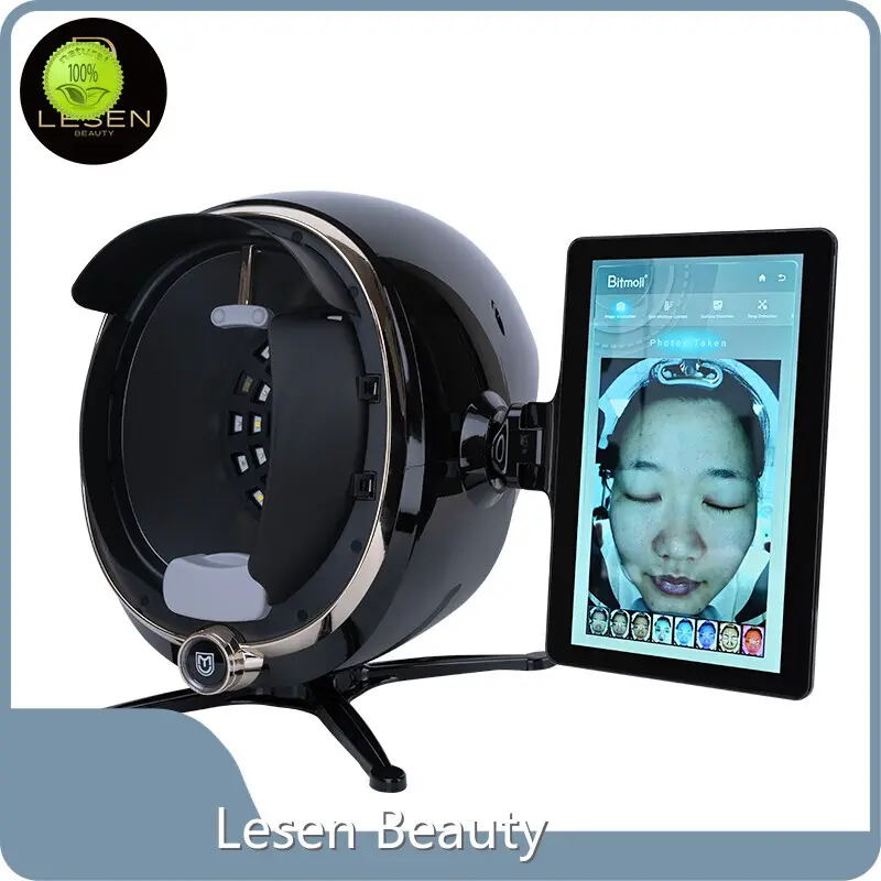 High Quality Radio Frequency Skin Tightening Machine Supplier for Personal Use 1