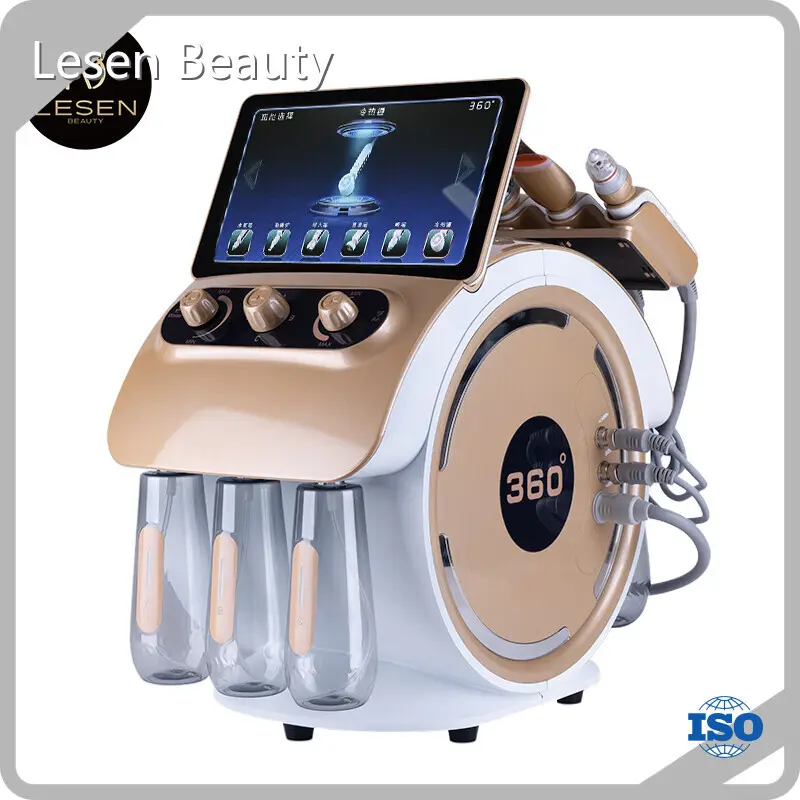 Qualityaquafacial Machine for Beauty Hospital 1