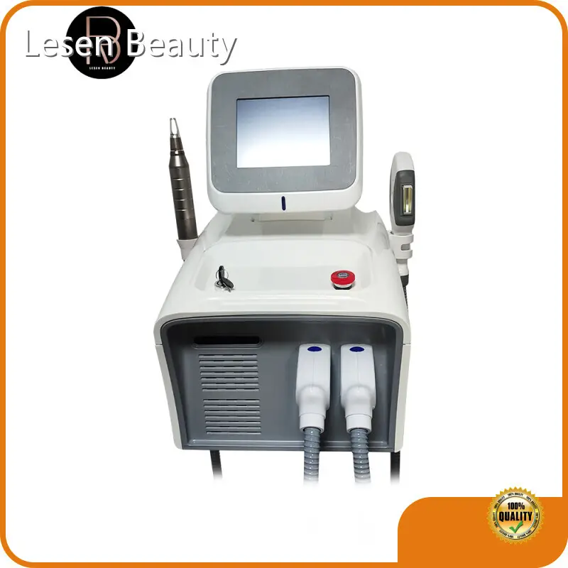 Laser Cosmetic Equipment for Personal Use Directly Sale 1
