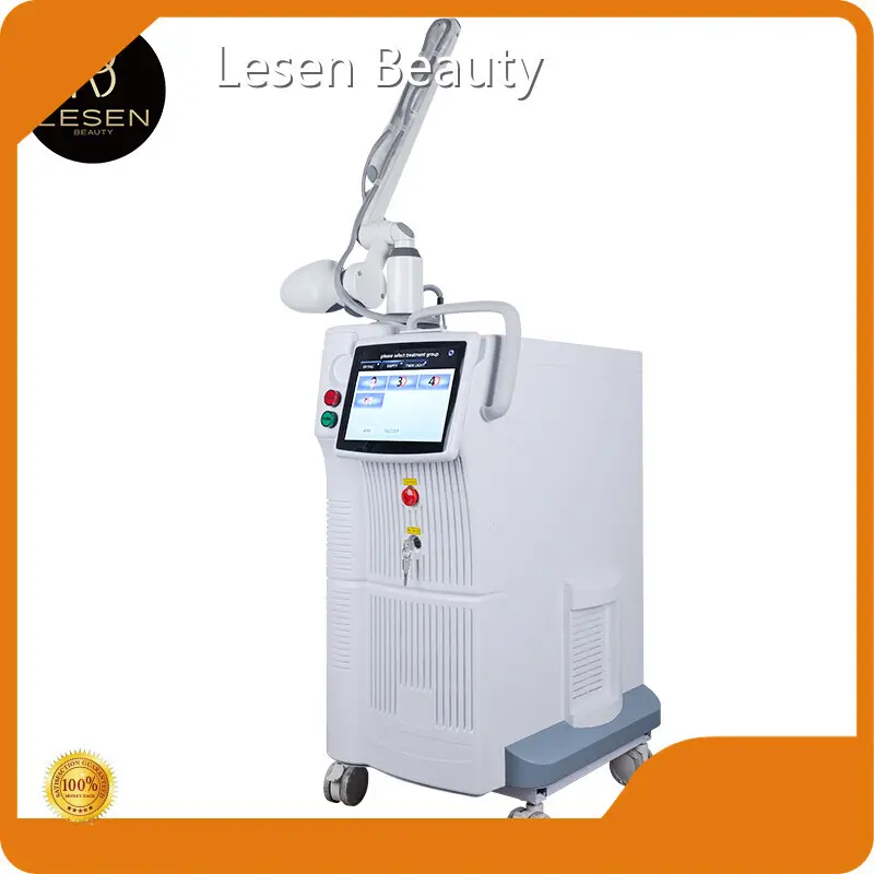 Fine Qualityradio Frequency Skin Device for Personal Use 1