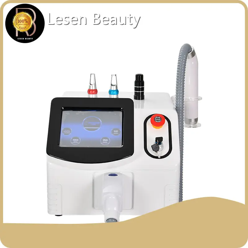 Long Lasting Slimming and Beauty Machine From China for Personal Use 1