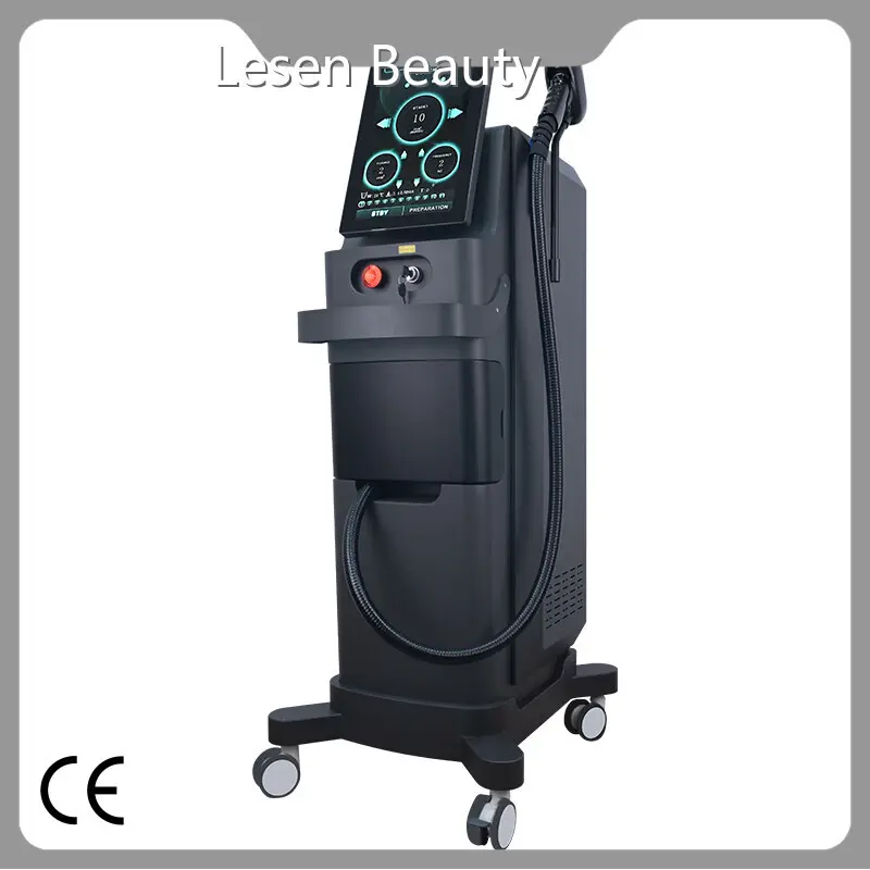 Lesen Beauty Skin Care Machine Skin Care Machinemanufacturer 1