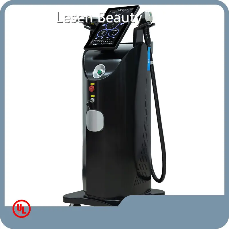 Factory Direct 808 Diode Laser Hair Removal Machine Supplier for Beauty Salon 1