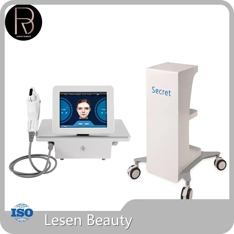 Long Lastinglipolaser Slimming Beauty Machine for Beauty Hospital 1