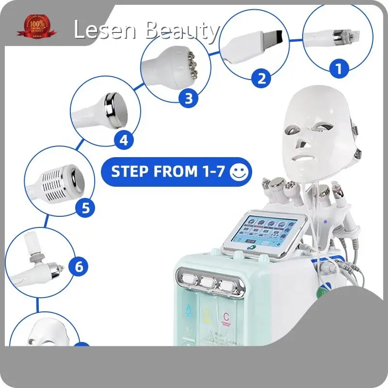 Skin Machine for Personal Use Online Supportsupplier 1