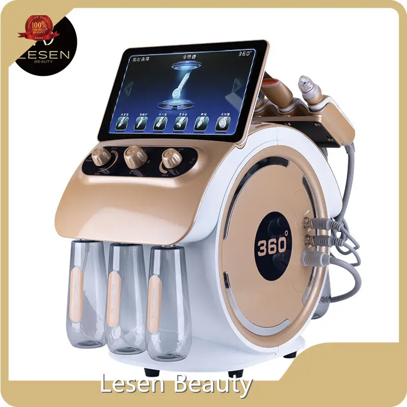 OEM&ODM Hydrafacial Syndeo Machine Hydrafacial Syndeo Machine Company 1