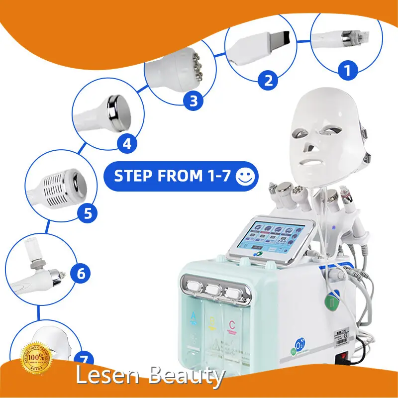 Lipolaser Slimming Beauty Machine Made in China for Personal Use 1