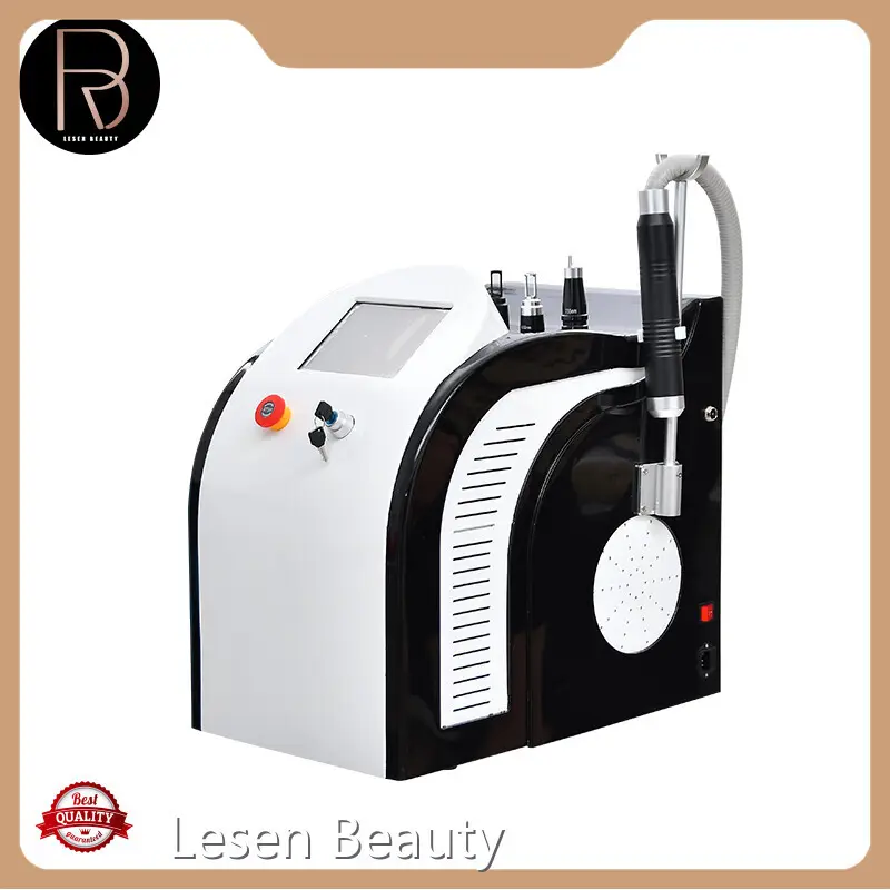 For Personal Use Skin Machine by Lesen Beauty 1