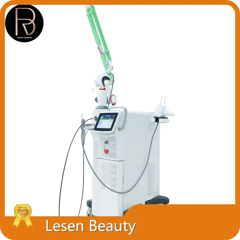 Face Tightening Device - for Personal Use - Lesen Beauty 1