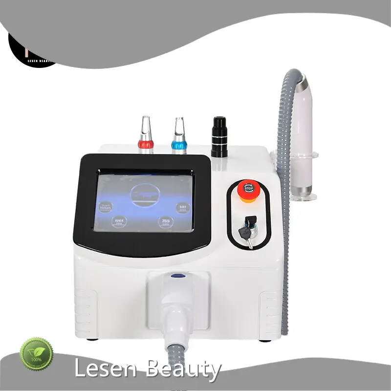 Skin Laser Machine for Sale - for Beauty Salon - Lesen Beauty 1