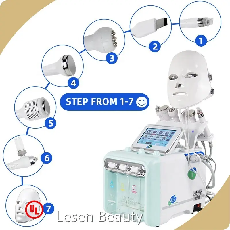 Good Selling Hydrafacial Elite Machine Hydrafacial Elite Machine Company 1