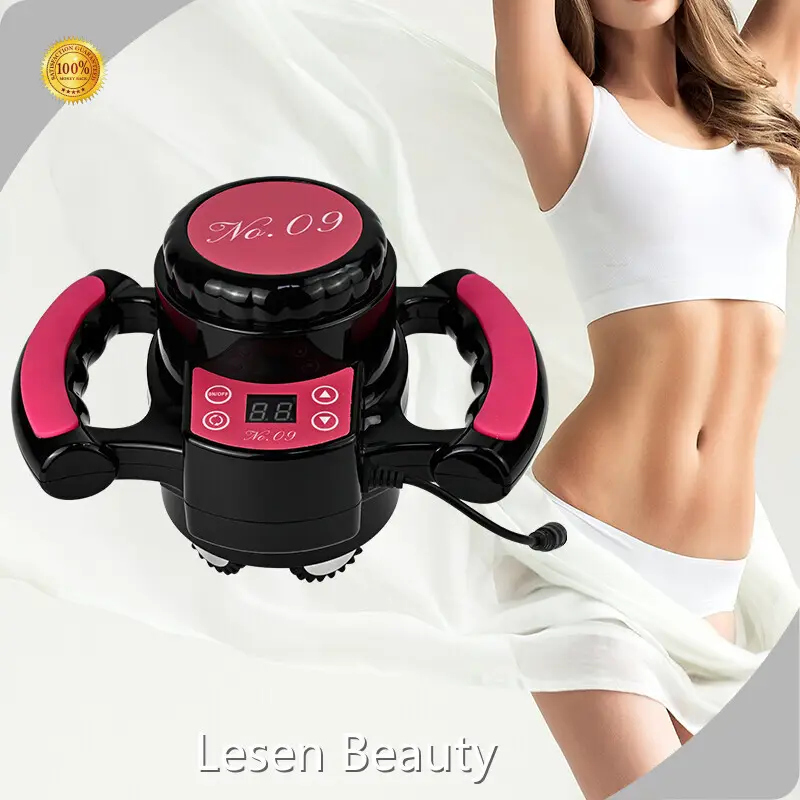 Lesen Beauty Slimming Vibration Machine Upply 1