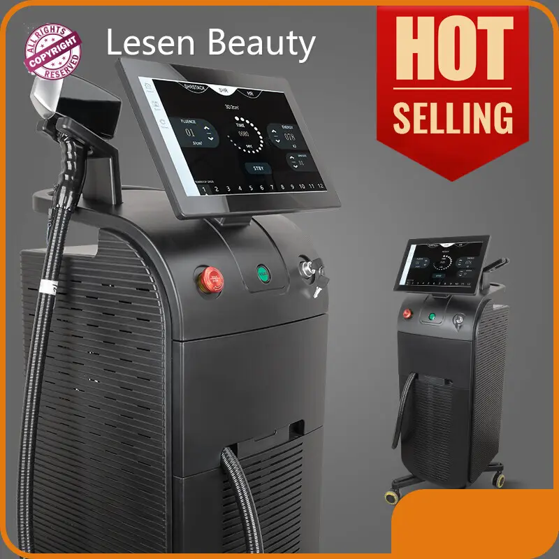 Lesen Beauty Laser Machine Beauty Eries 1