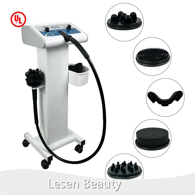 Face Beauty Device - for Personal Use - Lesen Beauty 1