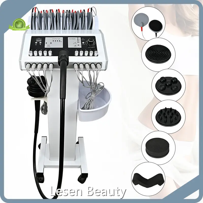 Hot Selling Velashape Machine with Good Price for Beauty Salon 1