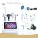 Lesen Beauty Facial Machine Facial Machinemade in China 1