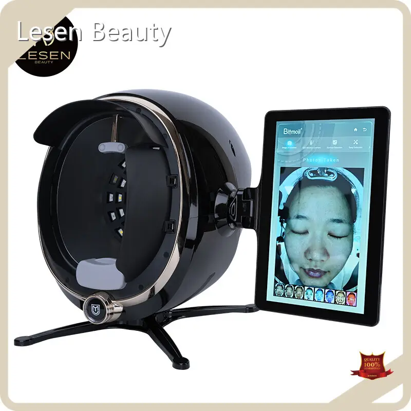 Hot Sale Hydrafacial Equipment for Sale Manufacturer for Personal Use 1