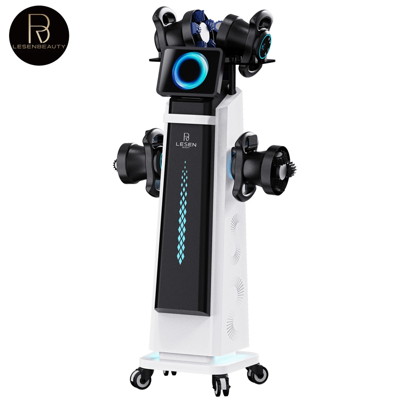 減量マシン ローラー振動ボディマッサージャー スリミングボディ リラックス セルライト除去マシン 1