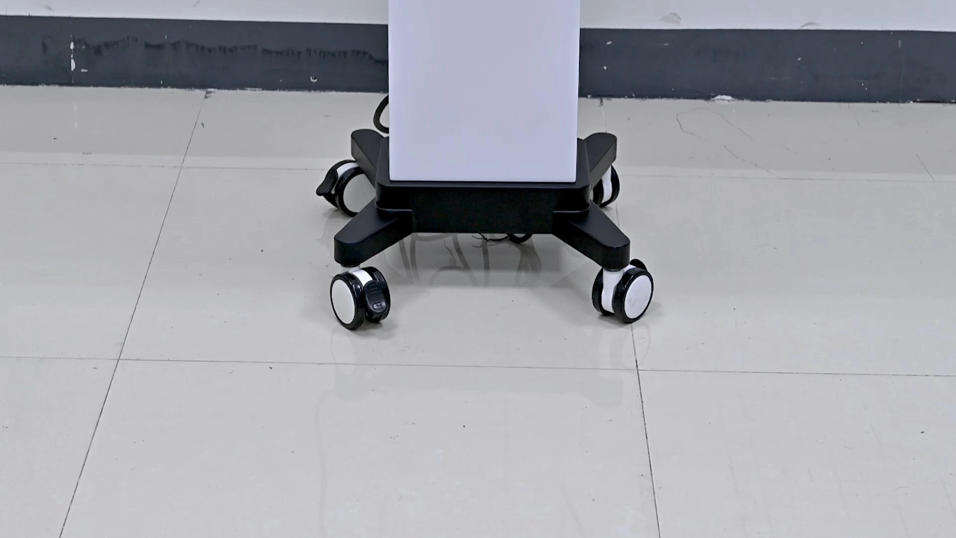 Machine de massage complet du corps par rouleau à billes internes (nouveau modèle) pour drainage lymphatique et remodelage corporel 1