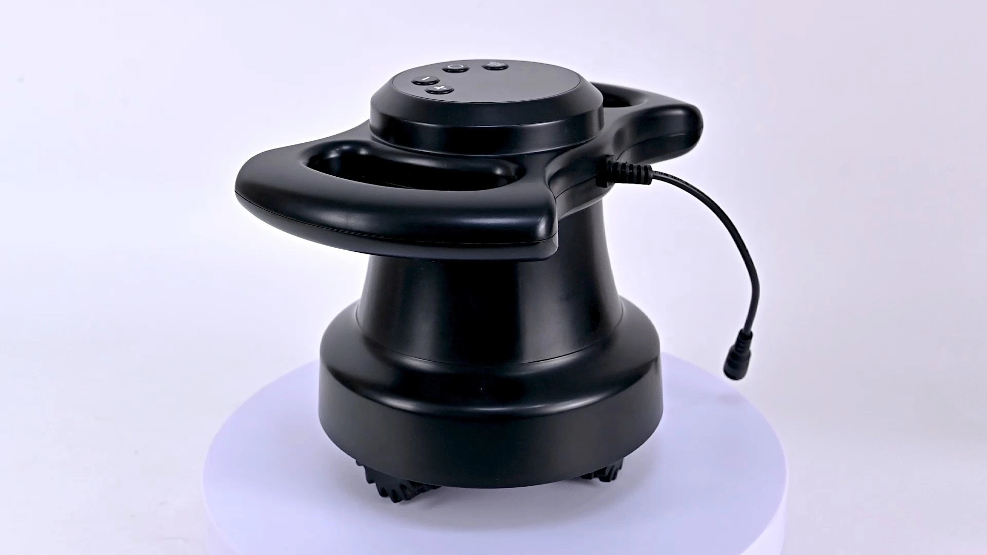 2026 PINAKABAG-ONG G5 PRO Slimming Machine Mini 360 Vibrating Cellulite Massage Slimming Machine Masahe Makina sa Pagporma sa Lawas 1