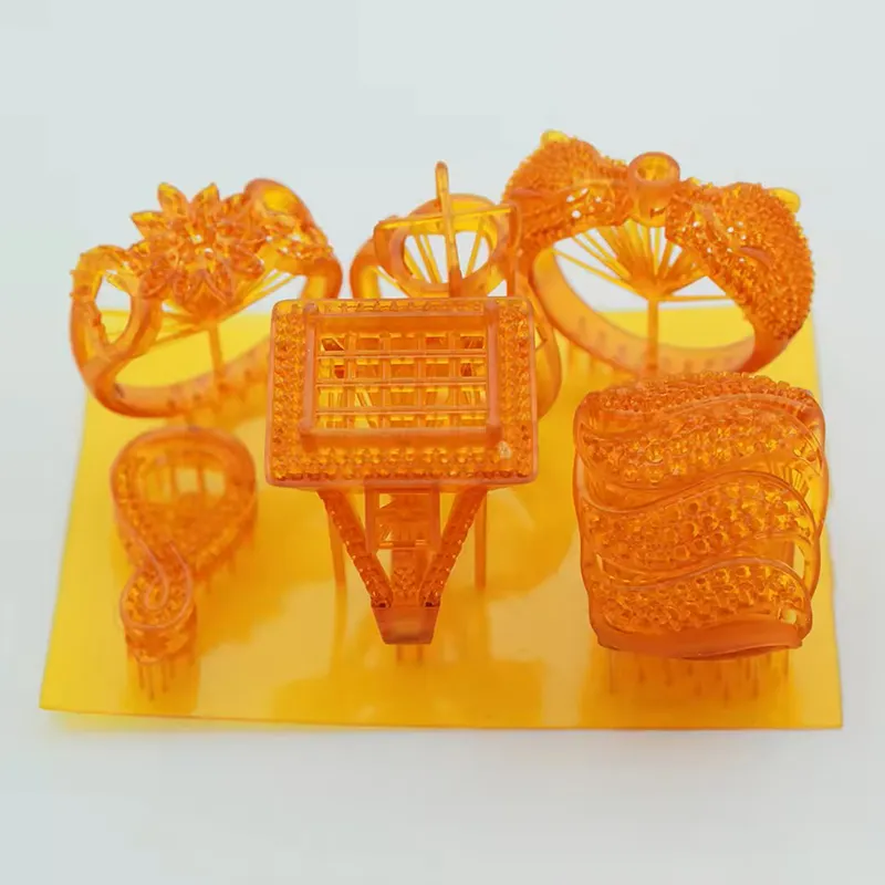 Customized 3 D Resin Printer with Good Price Bulk Buy 7