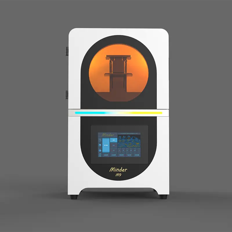 Customized 3 D Resin Printer with Good Price Bulk Buy 2