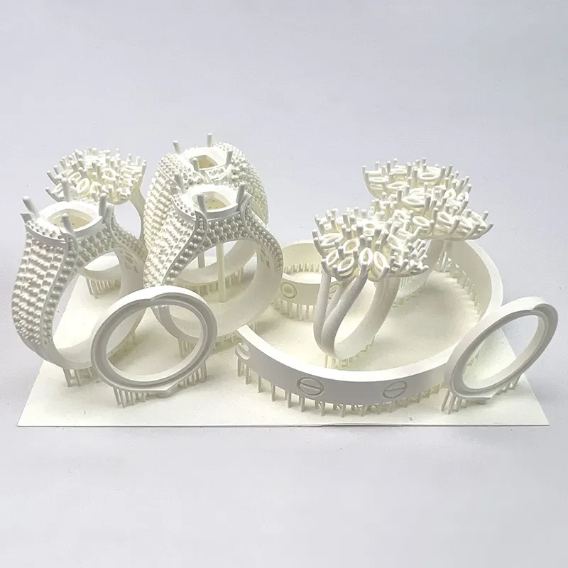 3d Printer Dental Best Brand From China 6