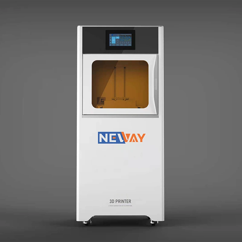 DLP 24KW15 طابعة شمع أبيض ثلاثية الأبعاد مع مولد الأكسجين لصناعة المجوهرات 1