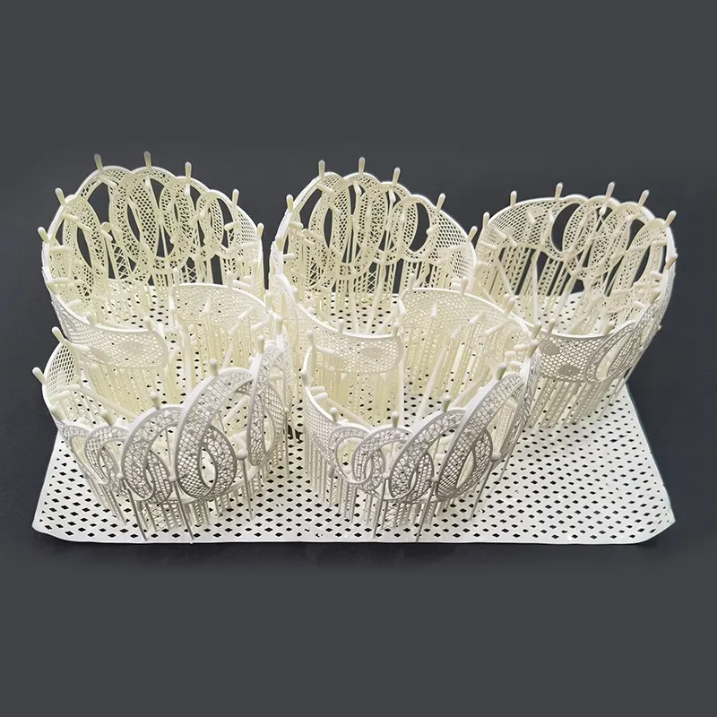 NEWAY 3d Printed 3d Printer Factory 3