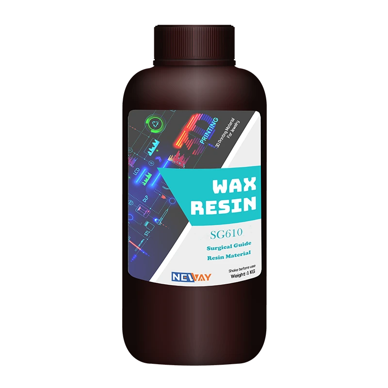 SG610 Surgical Guide Resin 1