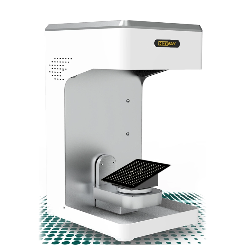 Jewelry Scanner 1