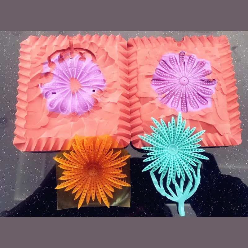 Good Selling Big 3d Printer with Custom Services Bulk Production 4