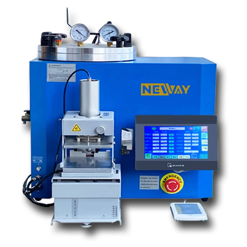 DS-V1 Digital Smart Wax Injector 1