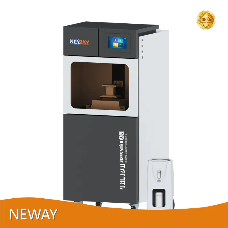 Carbon Fiber 3d Printer Customized 1