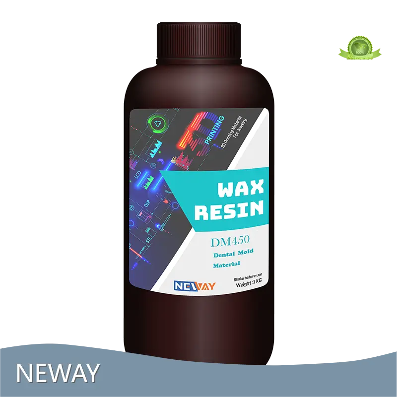 Dental Mold Resin Eries 1